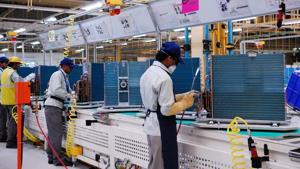 According to DIPP, a few of the 25 listed priority sectors would be left to be taken care of by their respective ministries.(HT File Photo) According to DIPP, a few of the 25 listed priority sectors would be left to be taken care of by their respective ministries.(HT File Photo)