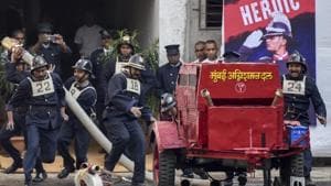According to civic officials, the narrow lanes of the city have been affecting firefighting operations and this move aims to offer quick response, especially in case of minor fires.(HT)