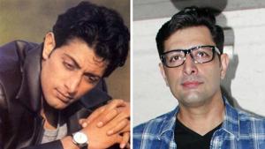 Priyanshu Chatterjee stars in the film Mirza Juuliet.(Yogen Shah) Priyanshu Chatterjee stars in the film Mirza Juuliet.(Yogen Shah)