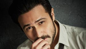 Emraan Hashmi is turning producer, says he is excited for this new phase.(HT Photo) Emraan Hashmi is turning producer, says he is excited for this new phase.(HT Photo)
