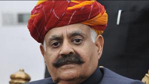 The UT administrator, who is also the governor of Punjab, has been given power only in respect of appointment of officers that too upon recommendation of the Centre.(HT File) The UT administrator, who is also the governor of Punjab, has been given power only in respect of appointment of officers that too upon recommendation of the Centre.(HT File)