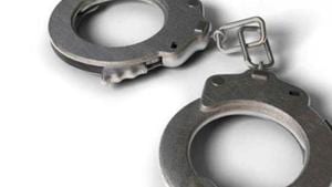 The cops recovered the stolen jewellery from the house help’s residence.(Pic for Representation) The cops recovered the stolen jewellery from the house help’s residence.(Pic for Representation)
