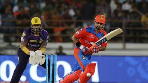 Gujarat Lions captain Suresh Raina in Rajkot, April 4, 2017(BCCI) Gujarat Lions captain Suresh Raina in Rajkot, April 4, 2017(BCCI)