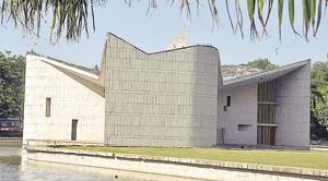 The UGC froze the funding to PU at Rs 176 crore in 2014-15.(HT File Photo) The UGC froze the funding to PU at Rs 176 crore in 2014-15.(HT File Photo)