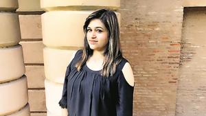 Mohsina Mirza(HT Photo) Mohsina Mirza(HT Photo)