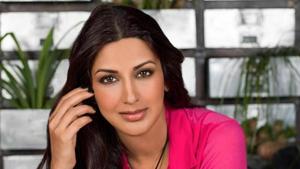 Rajasthan Police recovered a stolen car which was registered in Sonali Bendre’s name. Rajasthan Police recovered a stolen car which was registered in Sonali Bendre’s name.