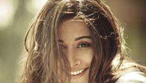 Vidya Balan says that her role in Begum Jaan is the most powerful role she has played till date.(Rohan Shershtha) Vidya Balan says that her role in Begum Jaan is the most powerful role she has played till date.(Rohan Shershtha)