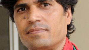 Dhananjay Mangalmukhi(HT Photo) Dhananjay Mangalmukhi(HT Photo)