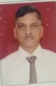 Prakash Wankhede was a former bank manager.(HT file photo) Prakash Wankhede was a former bank manager.(HT file photo)