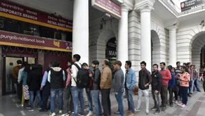 The account holder must provide self-certification of their identity and residential address.(HT file photo) The account holder must provide self-certification of their identity and residential address.(HT file photo)