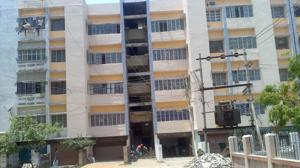 HIG flats constructed by Bihar State Housing Board in Patna.(HT file photo) HIG flats constructed by Bihar State Housing Board in Patna.(HT file photo)