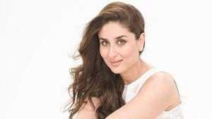 Kareena Kapoor Khan’s fans pay a special tribute to the actor.(HT Photo) Kareena Kapoor Khan’s fans pay a special tribute to the actor.(HT Photo)