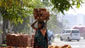 Despite rising costs in China, India has made little headway into becoming a global manufacturing alternative, particularly at the low end that generates the most jobs. India has become a global small-car hub over the last couple of decades, but this relatively high-end segment is not a massive job-creator.(Sunil Ghosh / Hindustan Times) Despite rising costs in China, India has made little headway into becoming a global manufacturing alternative, particularly at the low end that generates the most jobs. India has become a global small-car hub over the last couple of decades, but this relatively high-end segment is not a massive job-creator.(Sunil Ghosh / Hindustan Times)