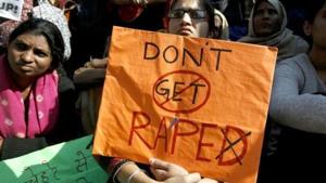 The woman was invited to the man’s room where the crime took place. She said she had a glass of water after which she felt dizzy, and was raped in a semi-conscious state.(AP File Photo) The woman was invited to the man’s room where the crime took place. She said she had a glass of water after which she felt dizzy, and was raped in a semi-conscious state.(AP File Photo)
