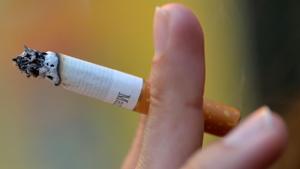 A petition filed in the Bombay High Court is asking a question about the government’s direct and indirect stake in ITC Ltd, India’s largest cigarette company.(AFP Photo) A petition filed in the Bombay High Court is asking a question about the government’s direct and indirect stake in ITC Ltd, India’s largest cigarette company.(AFP Photo)