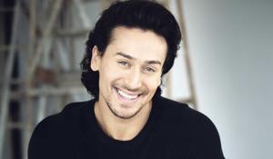 Tiger Shroff says he would like to experiment with something dark and more subdued, eventually.(HT Photo) Tiger Shroff says he would like to experiment with something dark and more subdued, eventually.(HT Photo)