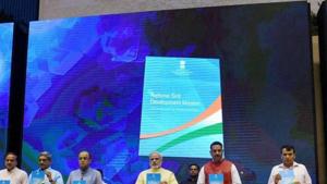 The Centre is soon set to make public the findings of the Sharda Prasad committee report. The committee, formed by the government to re-evaluate the National Skill Development Mission.(PTI Representative Photo) The Centre is soon set to make public the findings of the Sharda Prasad committee report. The committee, formed by the government to re-evaluate the National Skill Development Mission.(PTI Representative Photo)