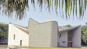 The special leave petition (SLP) of UGC, wherein these allegations are mentioned, has now been listed for last week of April when PU would reply to “unsavoury remarks”.(HT File) The special leave petition (SLP) of UGC, wherein these allegations are mentioned, has now been listed for last week of April when PU would reply to “unsavoury remarks”.(HT File)