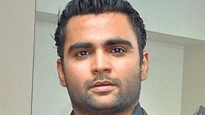 Actor-businessman Sachiin Joshi is the new owner of the Kingfisher villa, where troubled beer tycoon Vijay Mallya hosted lavish parties.(HT photo) Actor-businessman Sachiin Joshi is the new owner of the Kingfisher villa, where troubled beer tycoon Vijay Mallya hosted lavish parties.(HT photo)