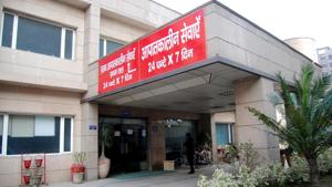 Officials said in the next six months, 90% of the drugs required in government hospitals and health centres will be procured through e-tendering.(HT File) Officials said in the next six months, 90% of the drugs required in government hospitals and health centres will be procured through e-tendering.(HT File)