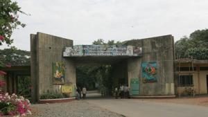 Environmentalists have opposed the project, saying would affect the ecological balance of the area(HT File Photo) Environmentalists have opposed the project, saying would affect the ecological balance of the area(HT File Photo)