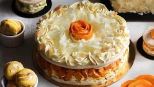 Dig into desserts infused with the king of fruits: mango Dig into desserts infused with the king of fruits: mango