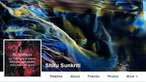 The plea filed in the HC states, the Facebook page contains provocative images and sexually explicit messages such as “Experience your naked body and naked emotions”, among others(HT) The plea filed in the HC states, the Facebook page contains provocative images and sexually explicit messages such as “Experience your naked body and naked emotions”, among others(HT)