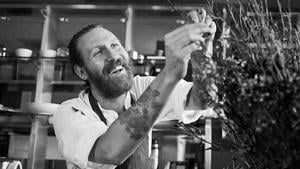 Chef Scott Winegard(Photo courtesy: Instagram.com/scottwinegard) Chef Scott Winegard(Photo courtesy: Instagram.com/scottwinegard)