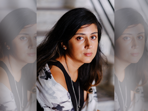 Singapore-based Balli Kaur Jaswal, who’s also lived in Russia, Japan and Australia, says the immigrant narrative is central to her writings Singapore-based Balli Kaur Jaswal, who’s also lived in Russia, Japan and Australia, says the immigrant narrative is central to her writings