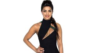 Priyanka Chopra was one of the jury members at the Tribeca Film Festival.(HT Photo) Priyanka Chopra was one of the jury members at the Tribeca Film Festival.(HT Photo)