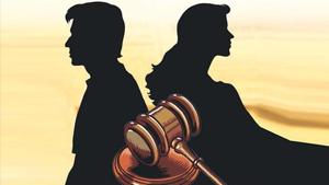 According to the petition filed in the SC, a man or woman cannot force a spouse to cohabit with him or her or take part in sexual intercourse.(Representative Image) According to the petition filed in the SC, a man or woman cannot force a spouse to cohabit with him or her or take part in sexual intercourse.(Representative Image)