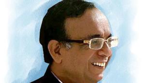 Sunil Kulkarni(HT) Sunil Kulkarni(HT)