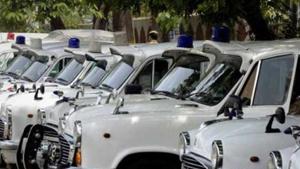 The officers maintain that since they have the responsibility of maintaining law and order, they be allowed the privilege. The officers maintain that since they have the responsibility of maintaining law and order, they be allowed the privilege.