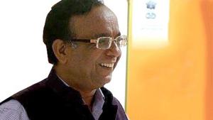 Police suspect Sunil Kulkarni operates several firms in Delhi under different names.(HT) Police suspect Sunil Kulkarni operates several firms in Delhi under different names.(HT)