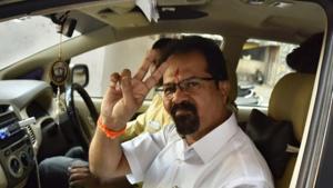 The mayor said that the three cars at his disposal are more than four years old.(HT Files) The mayor said that the three cars at his disposal are more than four years old.(HT Files)