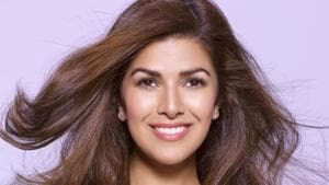 Nimra Kaur says she is open to doing Hollywood films as well.(Jatin Kampani) Nimra Kaur says she is open to doing Hollywood films as well.(Jatin Kampani)
