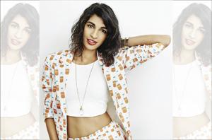 Anushka Manchanda says that Viva wouldn’t have disbanded if the members had managed their interactions better Anushka Manchanda says that Viva wouldn’t have disbanded if the members had managed their interactions better