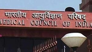 The MCI directive to doctors to prescribe drugs only by their generic names, has caused ripples in Bihar.(HT file photo) The MCI directive to doctors to prescribe drugs only by their generic names, has caused ripples in Bihar.(HT file photo)