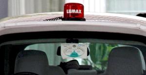 The Bihar government won’t enforce the centre’s decision to ban beacon lights fitted atop VIP vehicles.(HT representative pic) The Bihar government won’t enforce the centre’s decision to ban beacon lights fitted atop VIP vehicles.(HT representative pic)