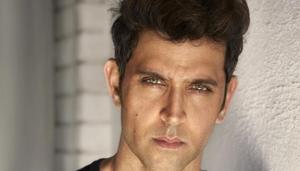 Hrithik Roshan says he works best with his father, Rakesh Roshan.(HT Photo) Hrithik Roshan says he works best with his father, Rakesh Roshan.(HT Photo)