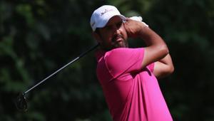Shiv Kapur won his first title on the Asian Tour in eleven years at the Yeangder Heritage on Sunday.(Getty Images) Shiv Kapur won his first title on the Asian Tour in eleven years at the Yeangder Heritage on Sunday.(Getty Images)