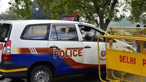 The Delhi Police are looking for a Delhi lawyer woman after a member of Parliament alleged that he was drugged and filmed in an objectionable position by her and accomplices.(HT File Photo) The Delhi Police are looking for a Delhi lawyer woman after a member of Parliament alleged that he was drugged and filmed in an objectionable position by her and accomplices.(HT File Photo)