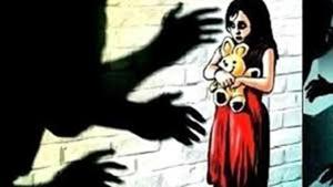 Police said the girl lives with her mother and two younger brothers. Her biological father died when she was three years old.(HT) Police said the girl lives with her mother and two younger brothers. Her biological father died when she was three years old.(HT)