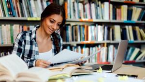 Any aspirant irrespective of their academic background can realise the dream of clearing the Union Public Service Commission’s civil service examination (CSE) and join the most elite services of the country by preparing well.(Getty Images) Any aspirant irrespective of their academic background can realise the dream of clearing the Union Public Service Commission’s civil service examination (CSE) and join the most elite services of the country by preparing well.(Getty Images)