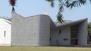 The Bar council had written to Panjab University in November last year.(HT File Photo) The Bar council had written to Panjab University in November last year.(HT File Photo)