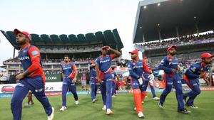 Delhi Daredevils are eighth and last in the Indian Premier League standings after five consecutive losses.(BCCI) Delhi Daredevils are eighth and last in the Indian Premier League standings after five consecutive losses.(BCCI)
