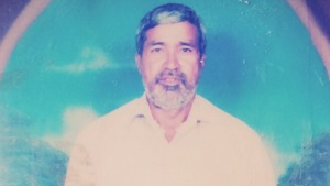 The deceased, Bishan Dass.(HT Photo) The deceased, Bishan Dass.(HT Photo)