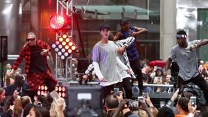 Pop star Justin Bieber.(Photo courtesy: Shutterstock) Pop star Justin Bieber.(Photo courtesy: Shutterstock)