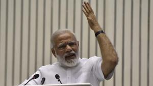 Focusing on the quality of our education system will help us take advantage of the demographic dividend Prime Minister Narendra Modi speaks of with so much optimism.(HT file) Focusing on the quality of our education system will help us take advantage of the demographic dividend Prime Minister Narendra Modi speaks of with so much optimism.(HT file)