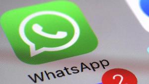 The WhatsApp group: ‘Pradhan for Development’ with the logo ‘What’s up Pradhan Ji’ has brought 100 village heads in touch with one another.(File Photo) The WhatsApp group: ‘Pradhan for Development’ with the logo ‘What’s up Pradhan Ji’ has brought 100 village heads in touch with one another.(File Photo)